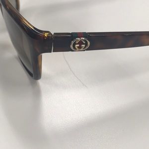 Women’s Gucci Glasses